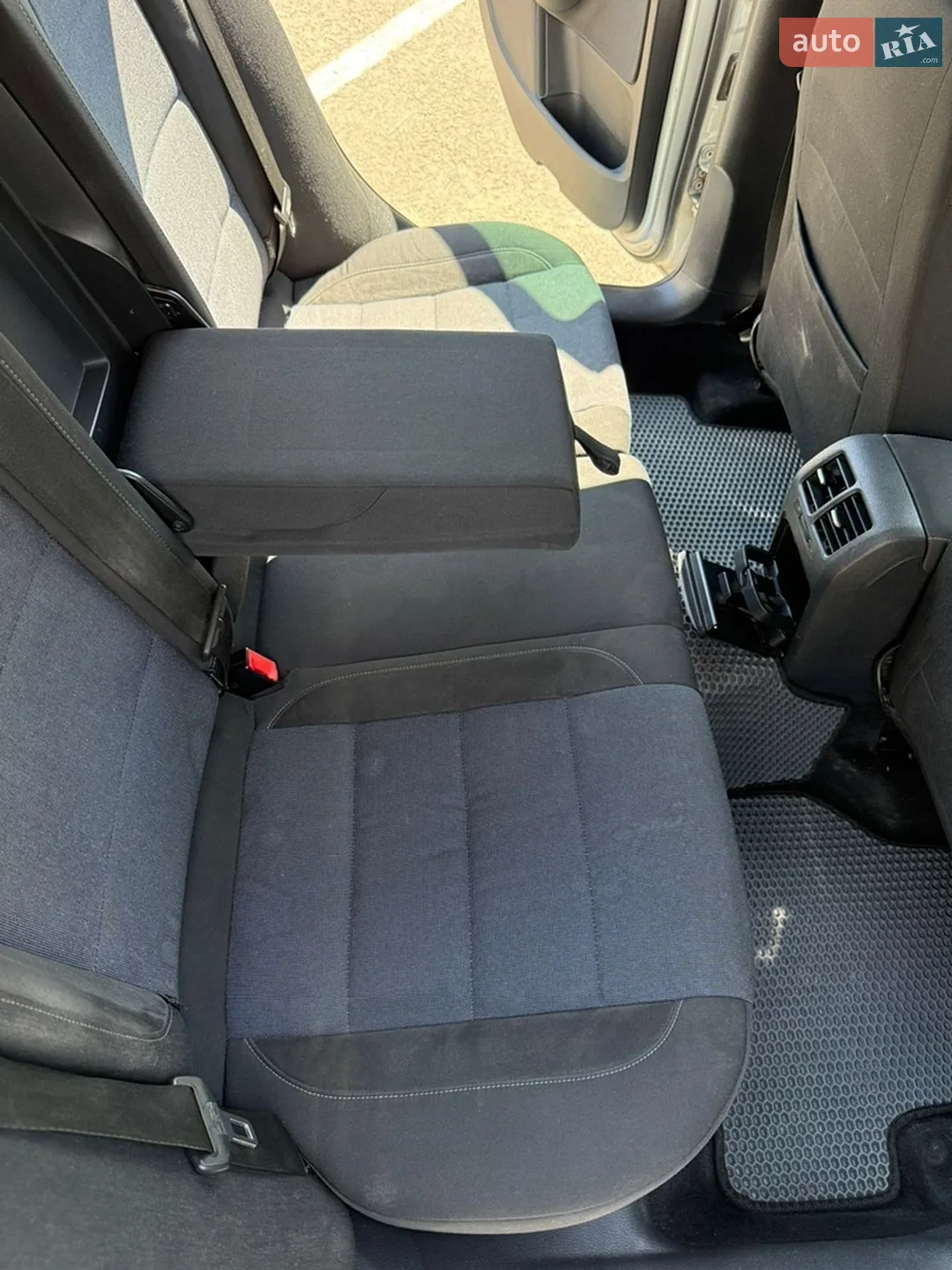 Volkswagen Golf 2011 VIN WVWZZZ1KZCM660499 фото оголошення 22 з 22