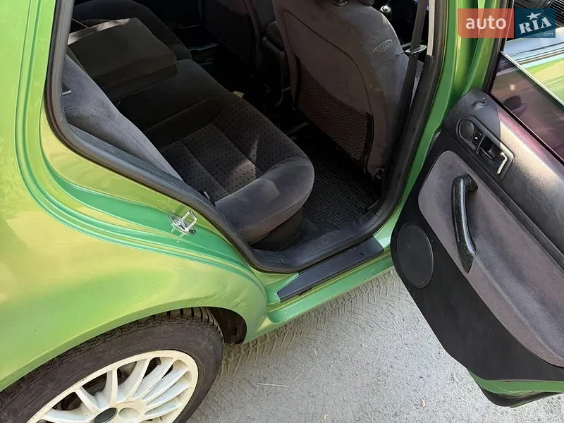 Volkswagen Golf 1998 VIN WVWZZZ1JZWB023799 фото оголошення 10 з 48
