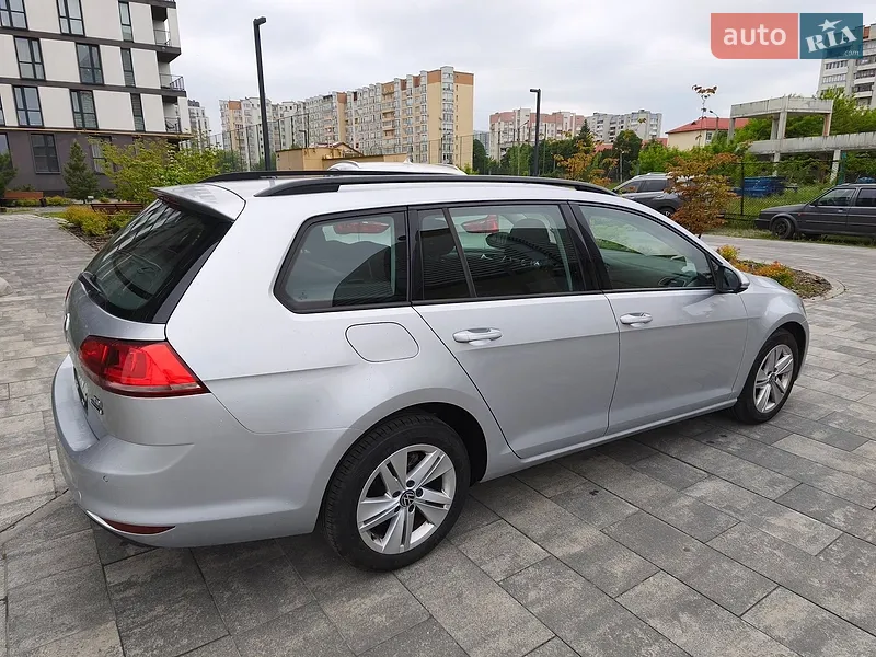 Volkswagen Golf 2015 VIN WVWZZZAUZFP588111 фото оголошення 3 з 58
