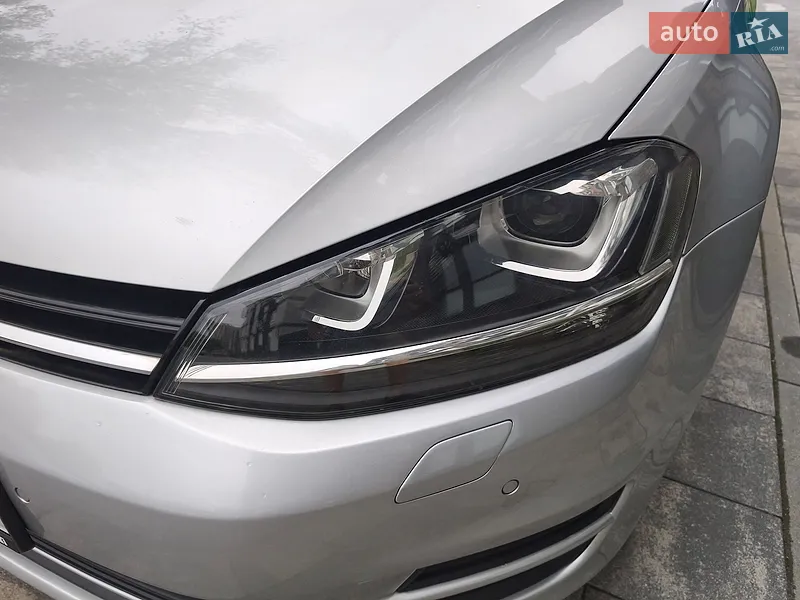 Volkswagen Golf 2015 VIN WVWZZZAUZFP588111 фото оголошення 23 з 58