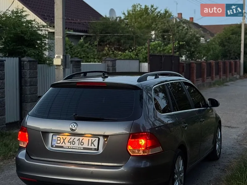Volkswagen Golf 2007 VIN WVWZZZ1KZ8M321356 фото оголошення 8 з 46
