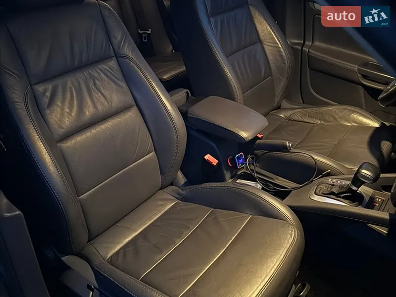 Volkswagen Golf 2007 VIN WVWZZZ1KZ8M321356 фото оголошення 11 з 46