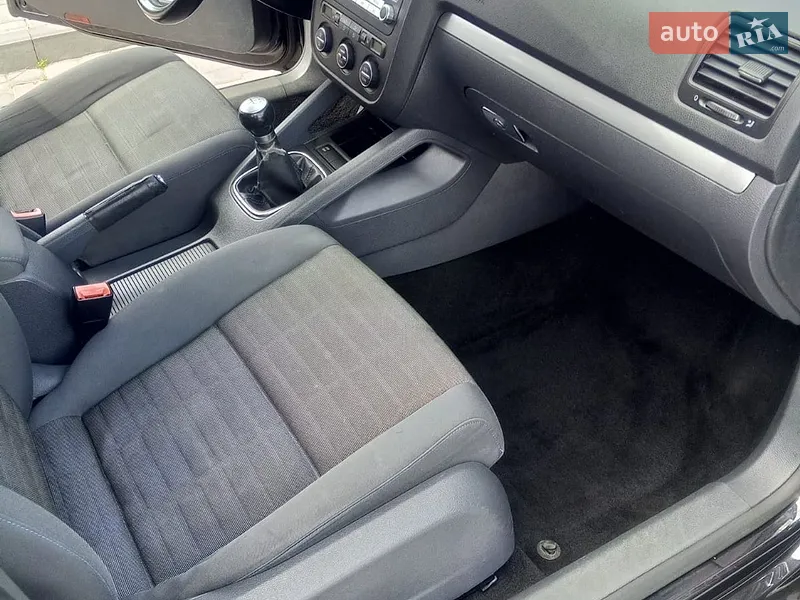 Volkswagen Golf 2006 VIN WVWZZZ1KZ7W127280 фото оголошення 7 з 47