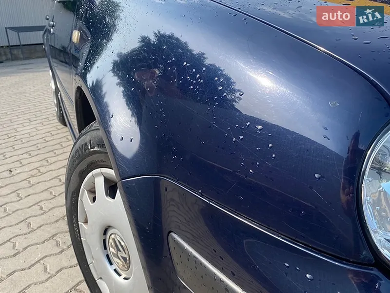 Volkswagen Golf 1998 VIN WVWZZZ1JZWD114894 фото оголошення 12 з 80