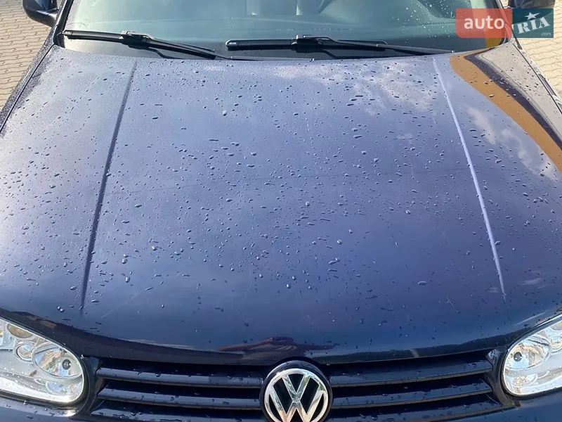 Volkswagen Golf 1998 VIN WVWZZZ1JZWD114894 фото оголошення 16 з 80