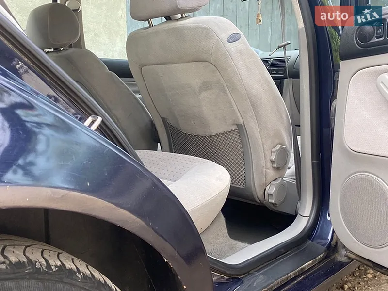 Volkswagen Golf 1998 VIN WVWZZZ1JZWD114894 фото оголошення 29 з 80