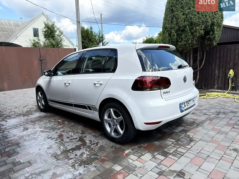 Volkswagen Golf 2008 VIN WVWZZZ1KZ9P433058 фото оголошення 4 з 55