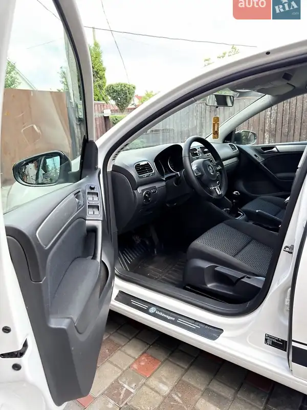 Volkswagen Golf 2008 VIN WVWZZZ1KZ9P433058 фото оголошення 8 з 55
