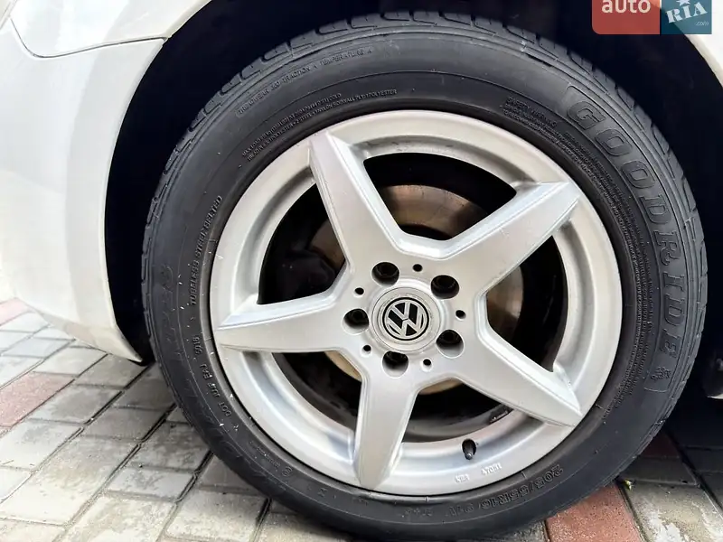 Volkswagen Golf 2008 VIN WVWZZZ1KZ9P433058 фото оголошення 13 з 55