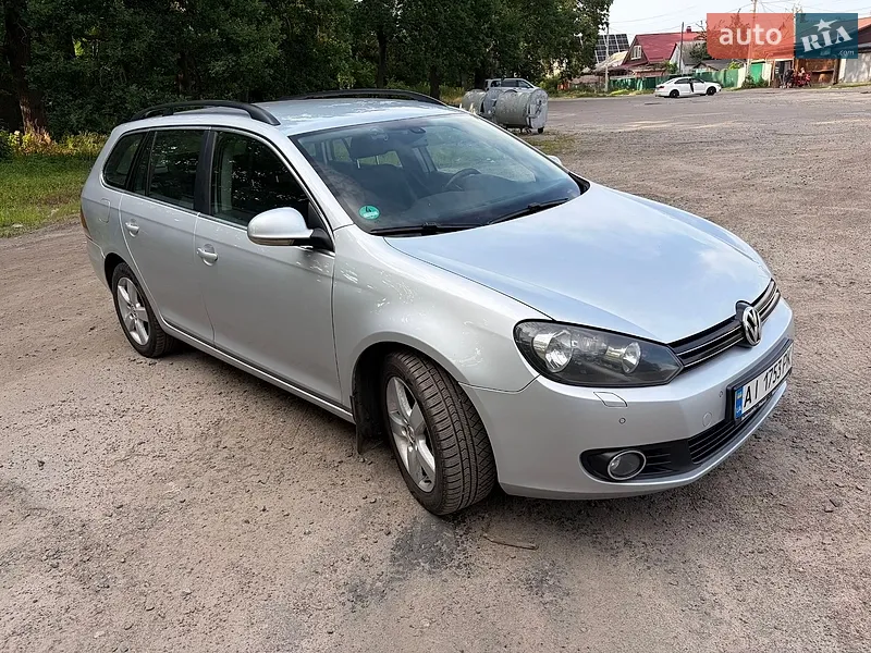 Volkswagen Golf 2012 VIN WVWZZZ1KZCM701253 фото оголошення 30 з 79