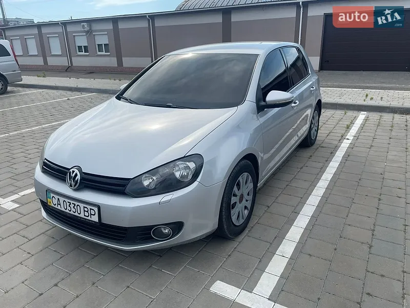 Volkswagen Golf 2011 VIN WVWZZZ1KZCW100043 фото оголошення 2 з 55
