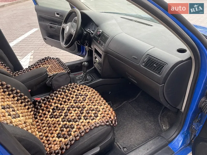 Volkswagen Golf 1998 VIN WVWZZZ1JZXW043020 фото оголошення 14 з 46