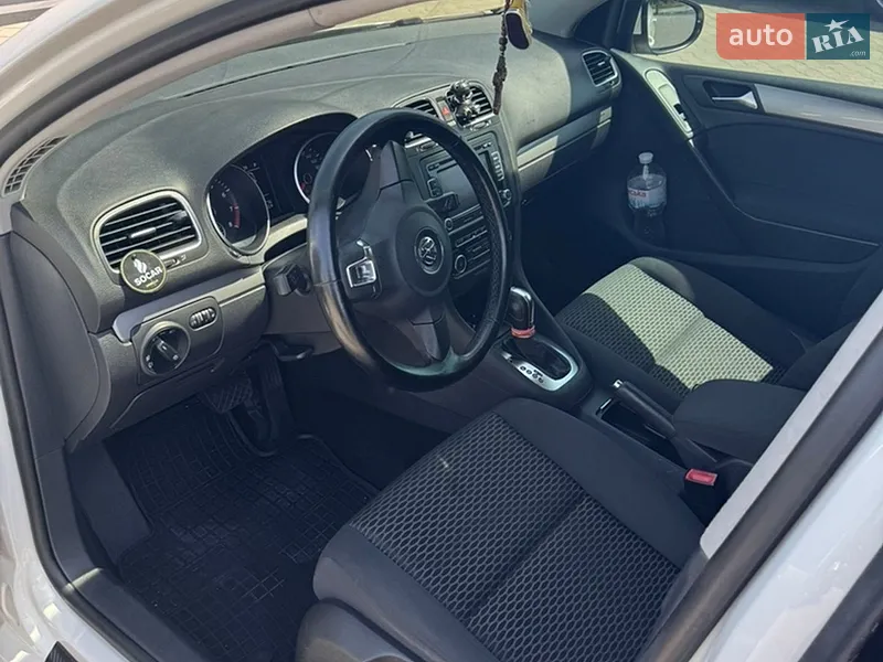 Volkswagen Golf 2011 VIN WVWZZZ1KZCW024259 фото оголошення 7 з 40