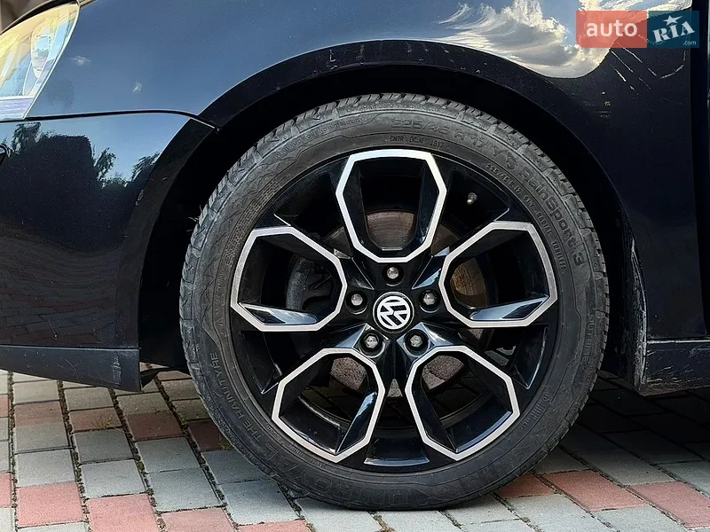 Volkswagen Golf 2005 VIN WVWZZZ1KZ5W217564 фото оголошення 7 з 52