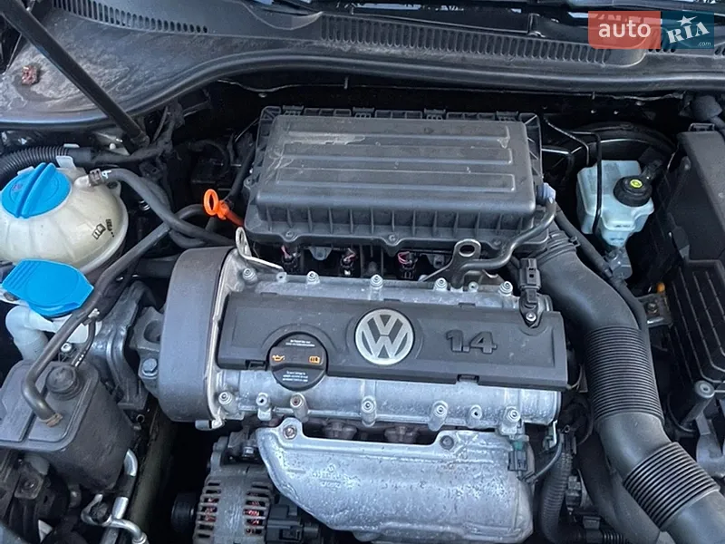 Volkswagen Golf 2009 VIN WVWZZZ1KZAW014871 фото оголошення 9 з 50