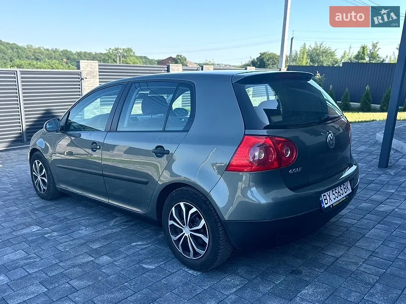 Volkswagen Golf 2004 VIN WVWZZZ1KZ4W105328 фото оголошення 11 з 71