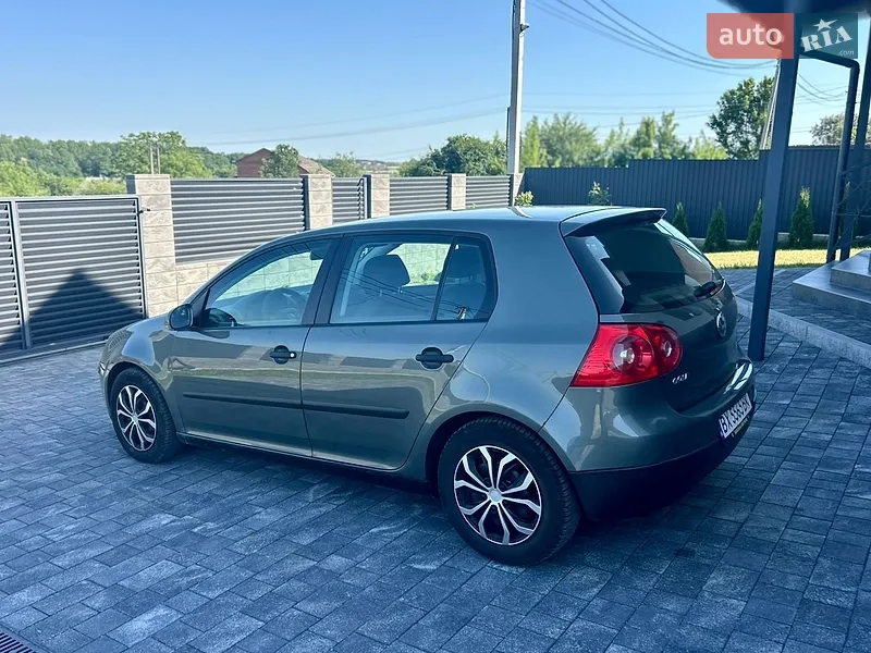 Volkswagen Golf 2004 VIN WVWZZZ1KZ4W105328 фото оголошення 15 з 71