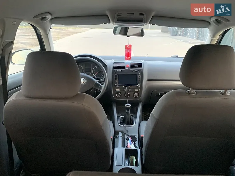 Volkswagen Golf 2008 VIN WVWZZZ1KZ8M279105 фото оголошення 11 з 55