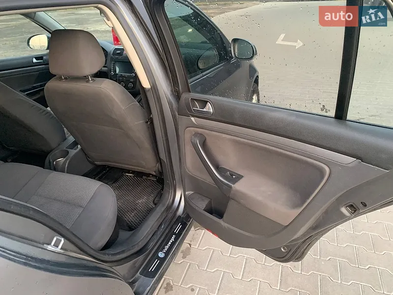 Volkswagen Golf 2008 VIN WVWZZZ1KZ8M279105 фото оголошення 9 з 55