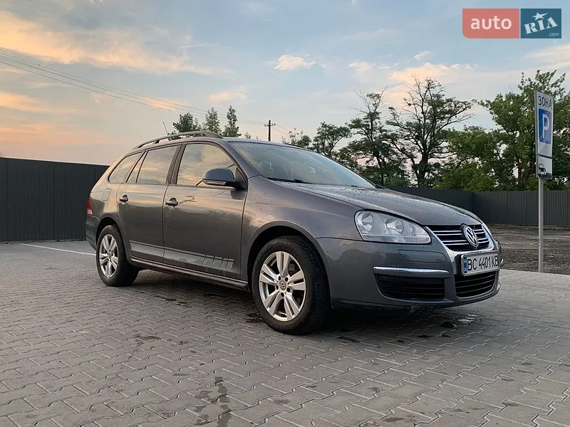 Volkswagen Golf 2008 VIN WVWZZZ1KZ8M279105 фото оголошення 13 з 55