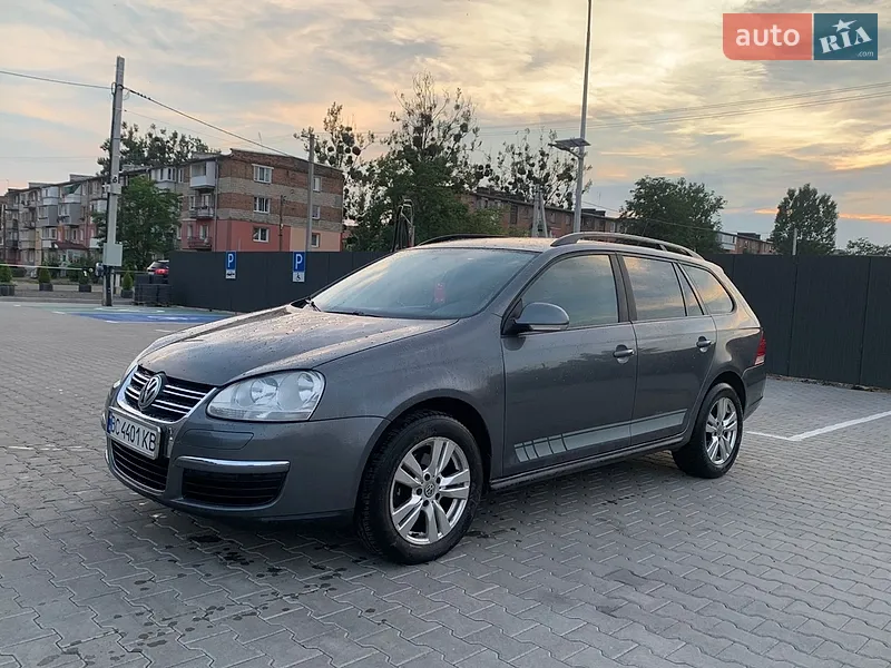 Volkswagen Golf 2008 VIN WVWZZZ1KZ8M279105 фото оголошення 16 з 55