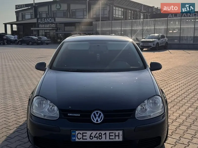 Volkswagen Golf 2004 VIN WVWZZZ1KZ5W150061 фото оголошення 11 з 66