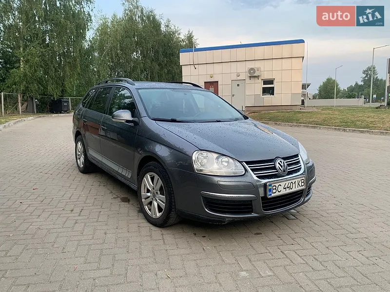 Volkswagen Golf 2008 VIN WVWZZZ1KZ8M279105 фото оголошення 20 з 55