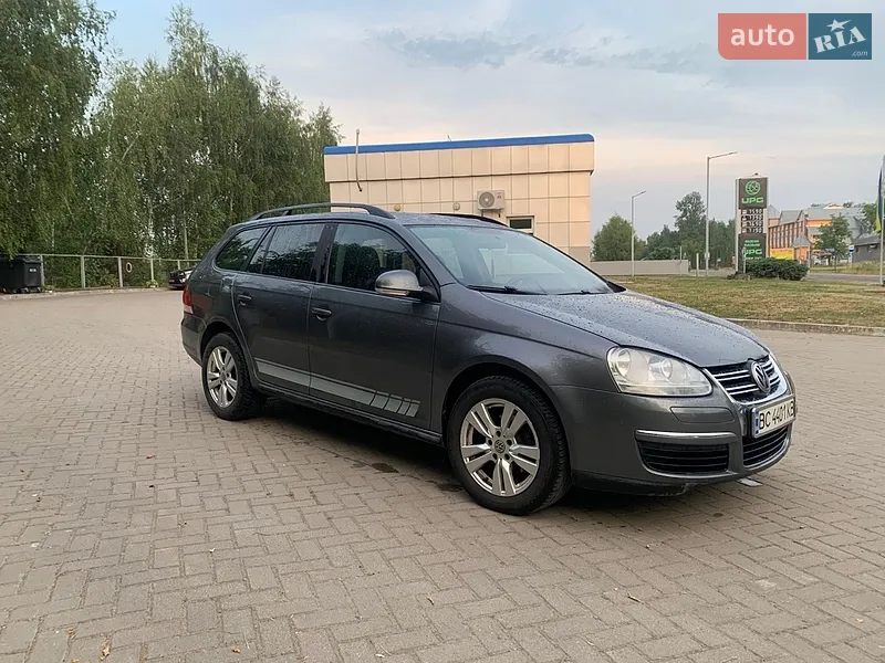 Volkswagen Golf 2008 VIN WVWZZZ1KZ8M279105 фото оголошення 26 з 55