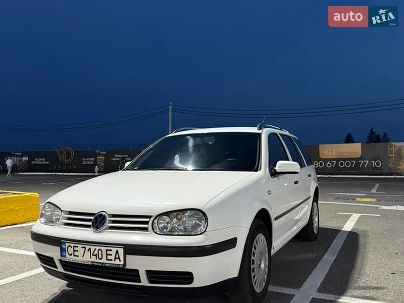 Volkswagen Golf 2005 VIN WVWZZZ1KZ6W550765 фото оголошення 19 з 51