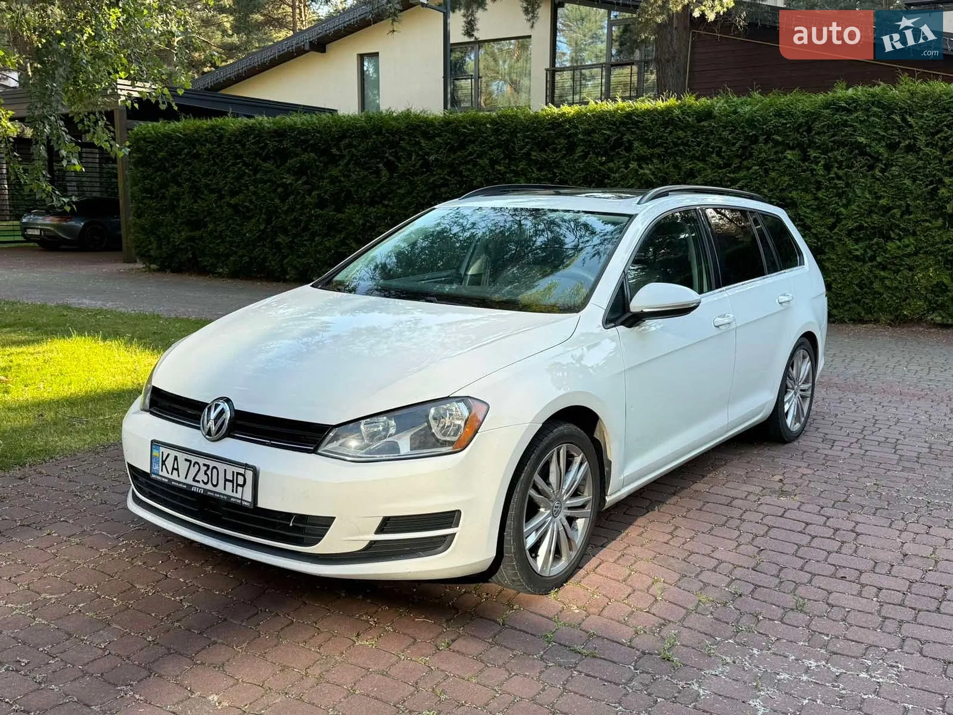 Volkswagen Golf 2004 VIN WVWZZZ1KZ4B016459 фото оголошення 5 з 22