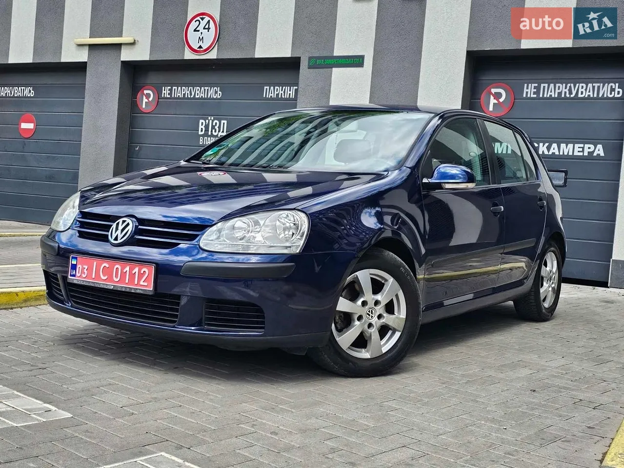 2010 Volkswagen Touran - мініатюра 18