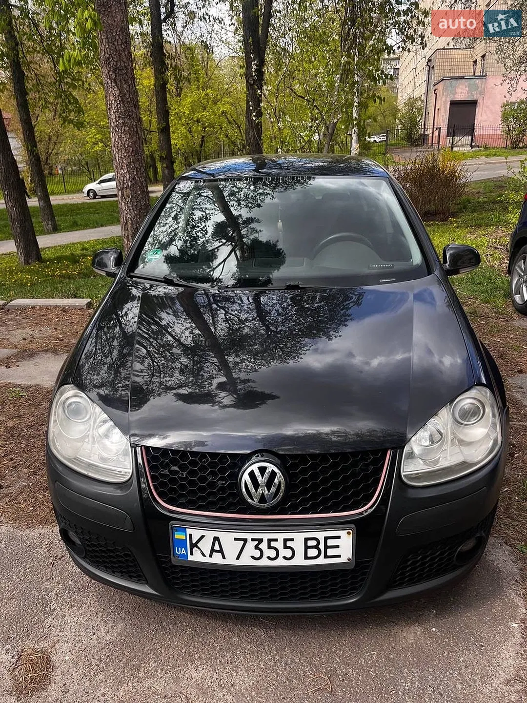 Volkswagen Golf 2021 VIN WVWZZZCDZMW522755 фото оголошення 19 з 20