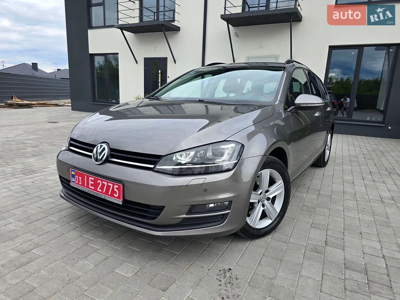 2015 Renault Megane - мініатюра 60