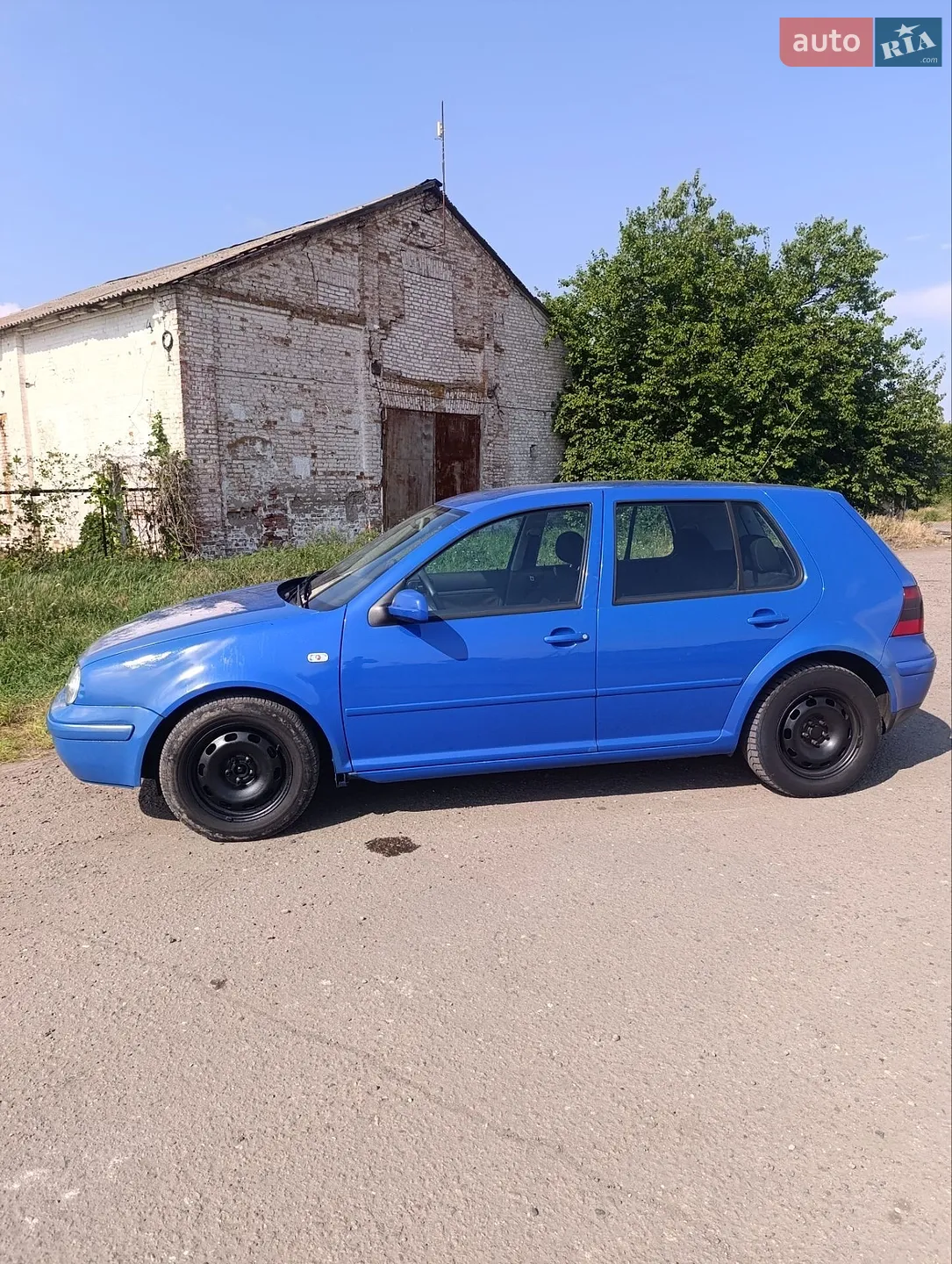 Volkswagen Golf 2001 VIN WVWZZZ1JZ1B196394 фото оголошення 3 з 14