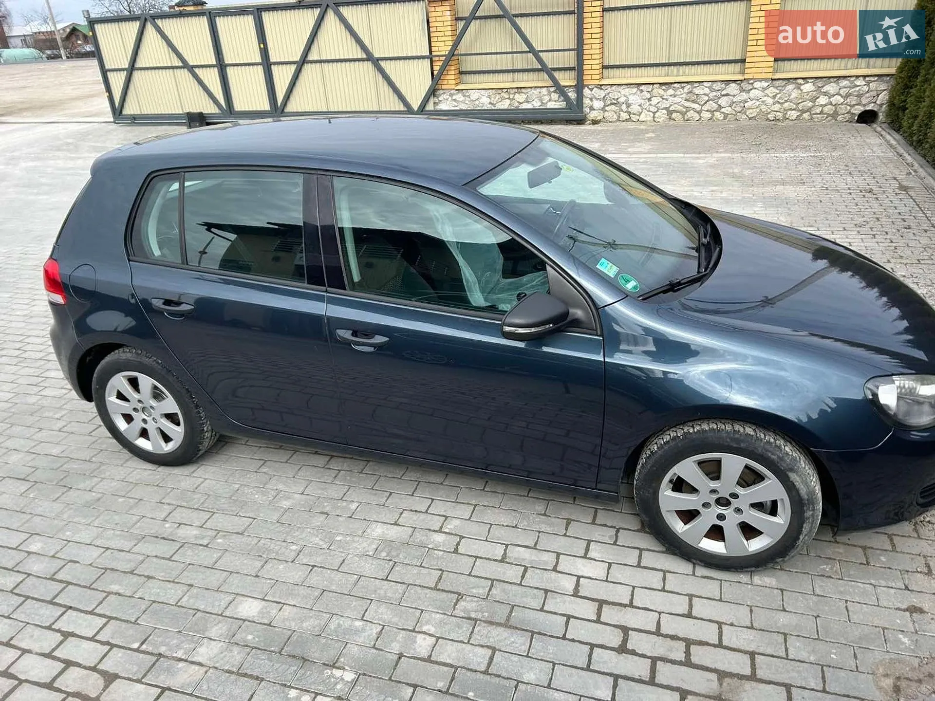 Volkswagen Golf 2003 VIN WVWZZZ1JZ3W471283 фото оголошення 19 з 23