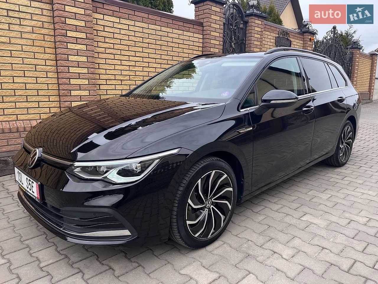2022 Volkswagen Tiguan - мініатюра 36