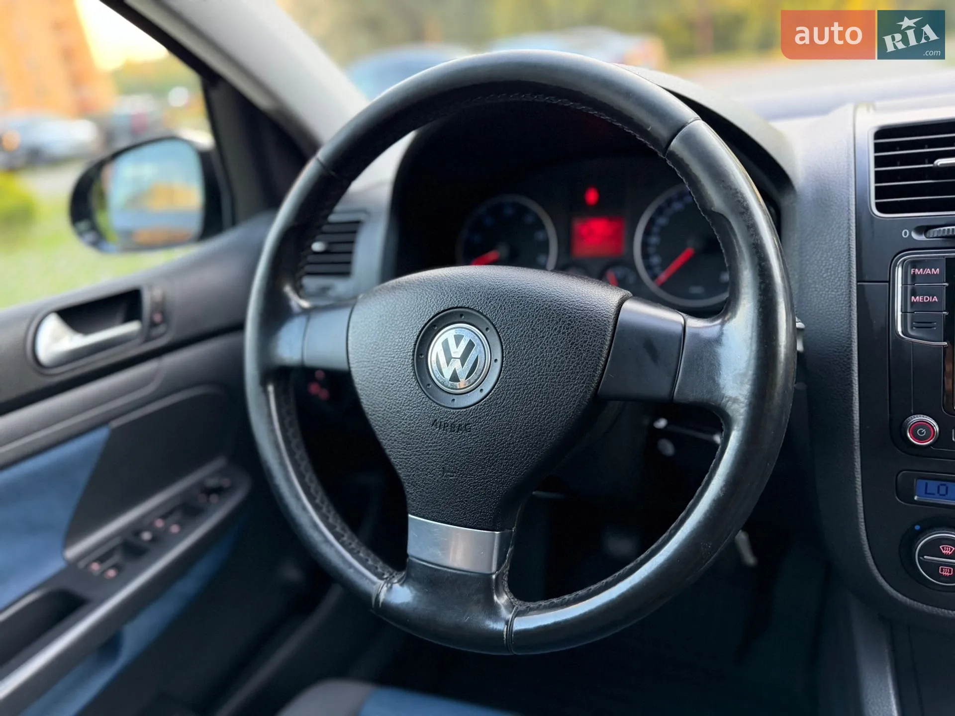 Volkswagen Golf 2007 VIN WVWZZZ1KZ7P082992 фото оголошення 26 з 44