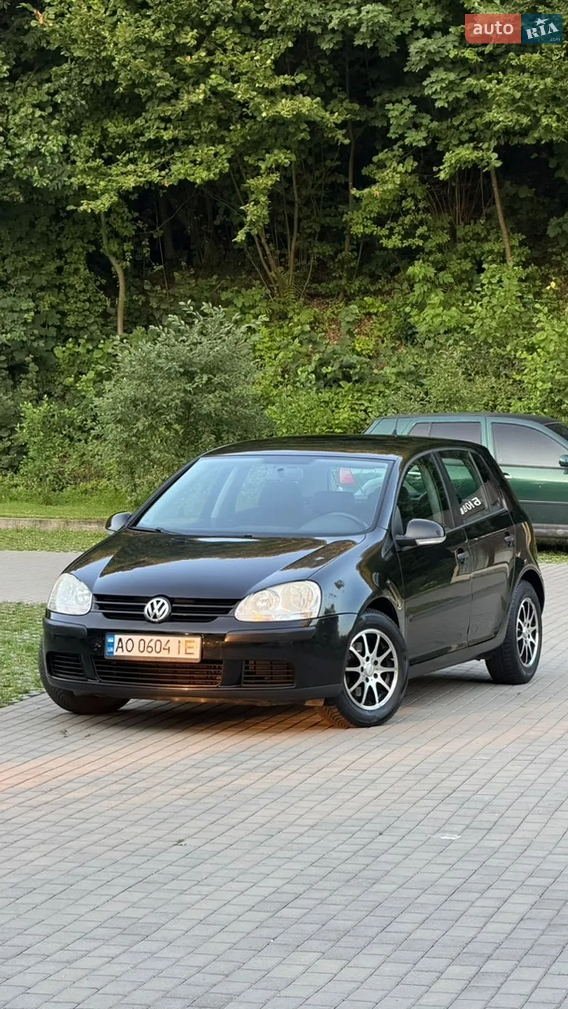 Volkswagen Golf 2007 VIN WVWZZZ1KZ7P082992 фото оголошення 44 з 44