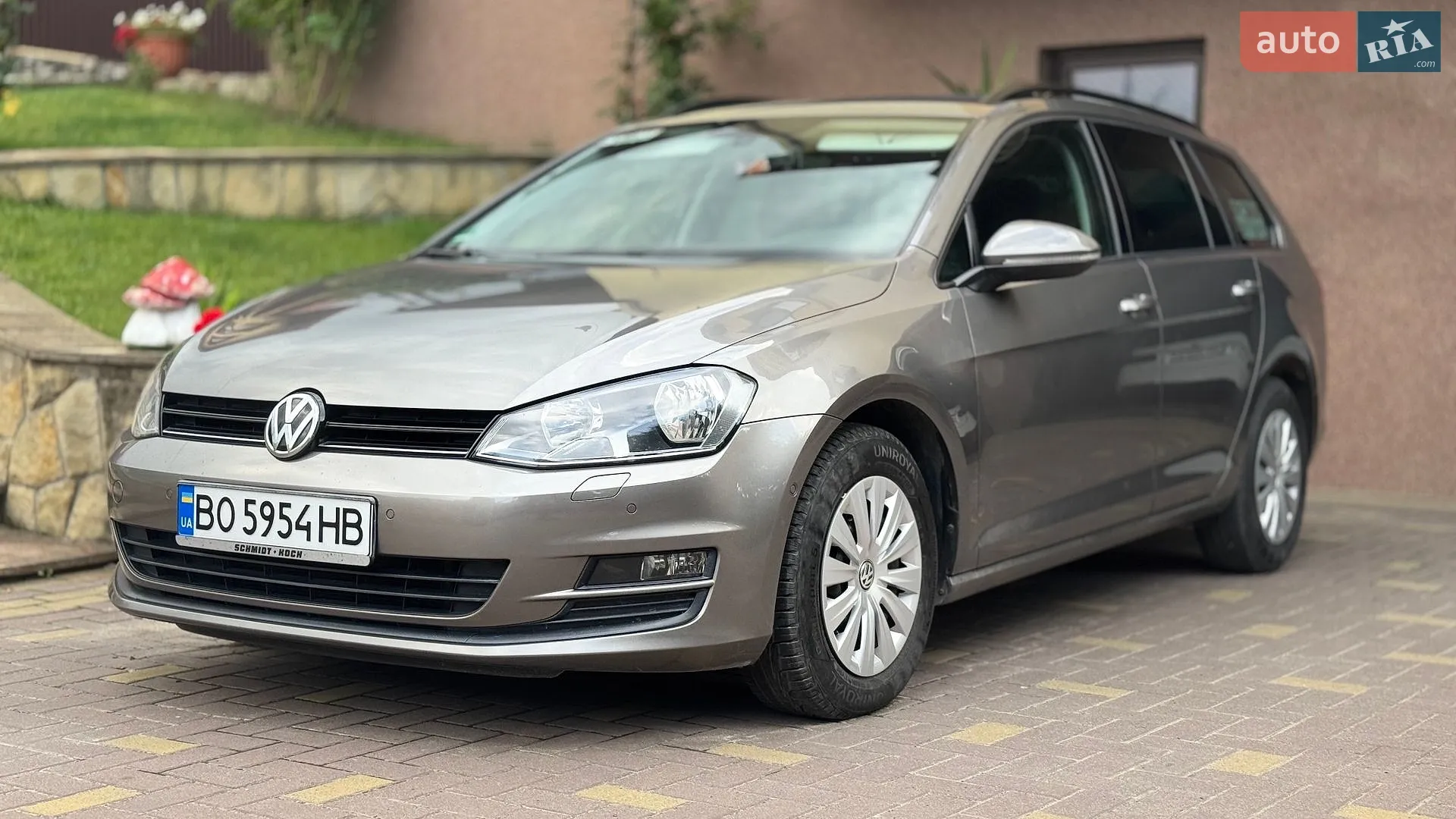 Volkswagen Golf 1998 VIN WVWZZZ1JZXD089942 фото оголошення 13 з 19
