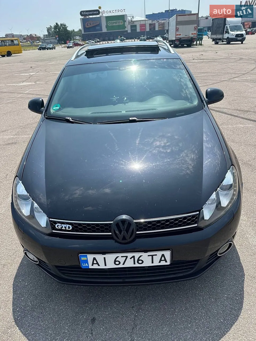 Volkswagen Golf 2004 VIN WVWZZZ1KZ4B016459 фото оголошення 4 з 22
