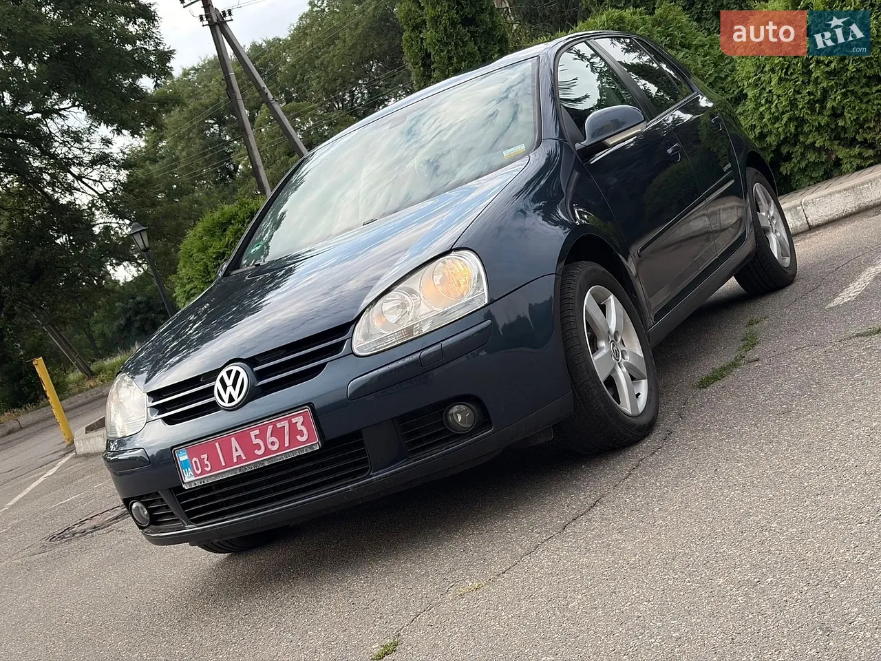 2015 Volkswagen Golf - мініатюра 26