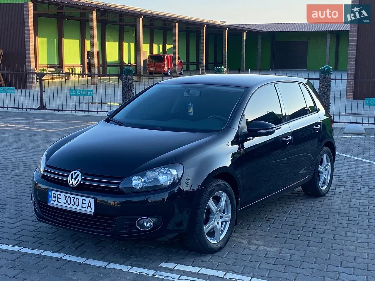 2010 Skoda Octavia - мініатюра 19