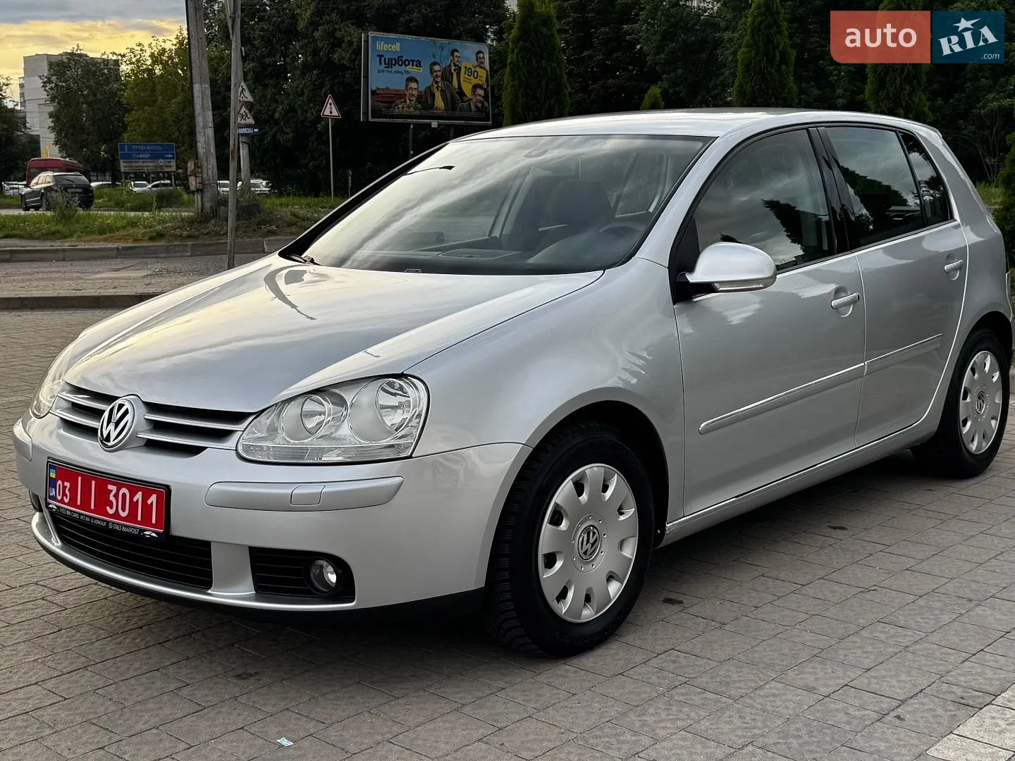 Volkswagen Golf 1998 VIN WVWZZZ1JZXD089942 фото оголошення 9 з 19