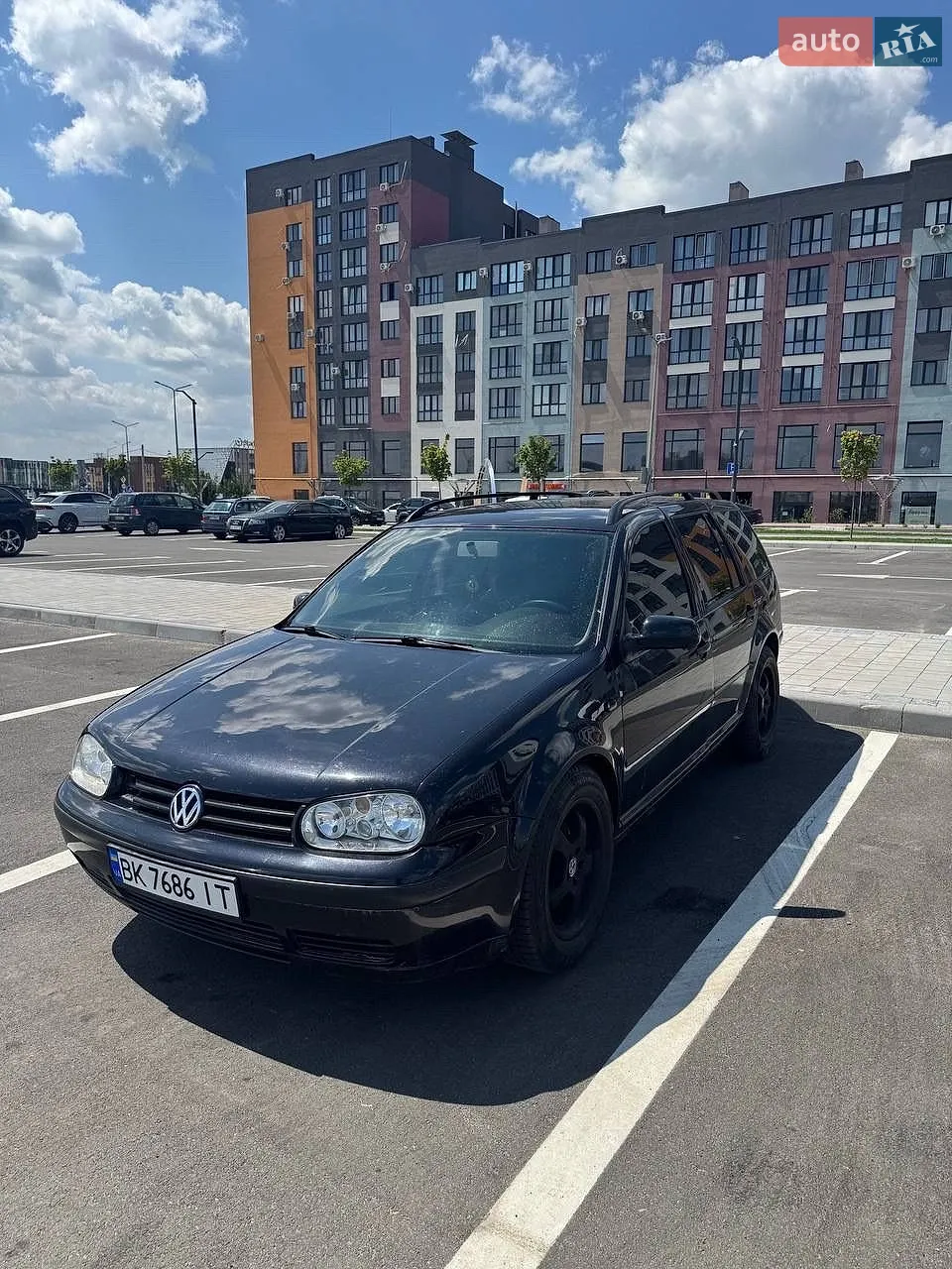 Volkswagen Golf 2010 VIN WVWZZZ1KZAM665988 фото оголошення 13 з 22