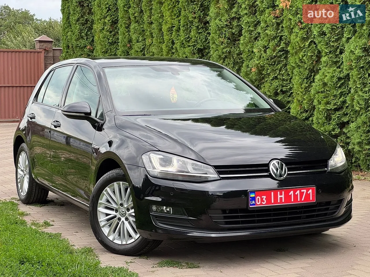 2014 Skoda Octavia - мініатюра 69