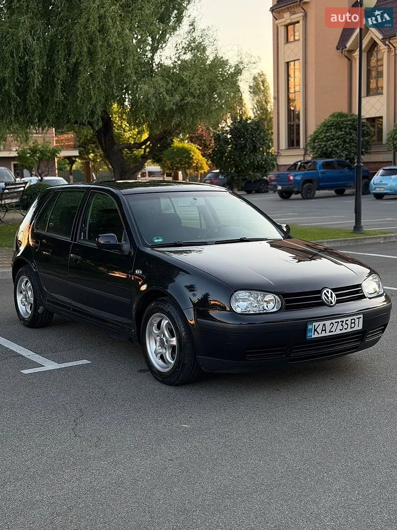 Volkswagen Golf 2010 VIN WVWZZZ1KZAM665988 фото оголошення 12 з 22