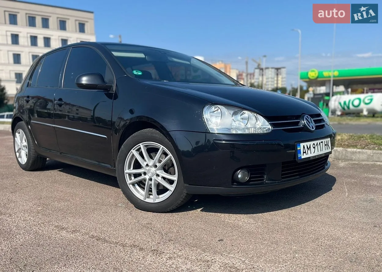 Volkswagen Golf 2011 VIN WVWZZZ1KZBM688322 фото оголошення 17 з 21