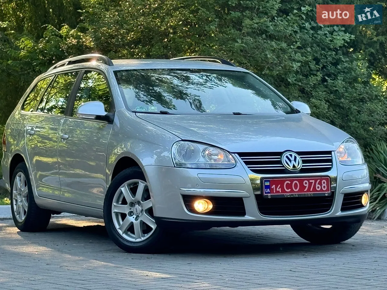 2011 Volkswagen Touran - мініатюра 139