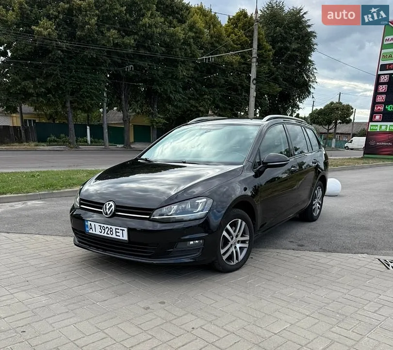 Volkswagen Golf 2010 VIN WVWZZZ1KZAM665988 фото оголошення 7 з 23