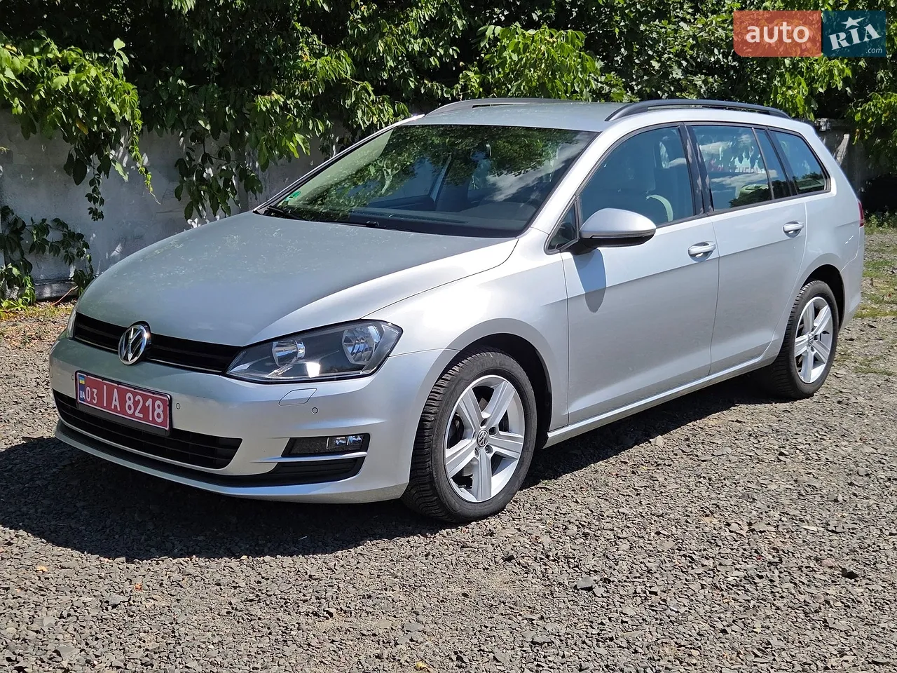 2011 Volkswagen Golf Plus - мініатюра 25